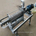 LMS Series Groace Solid-Liquid Separator